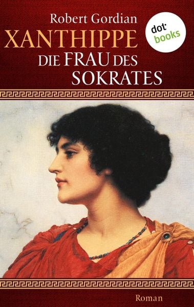 Produktbild: Xanthippe - Die Frau des Sokrates