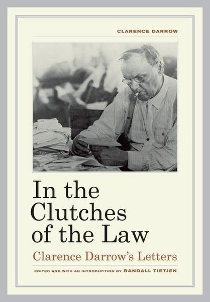 Produktbild: In the Clutches of the Law
