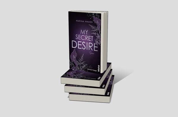 Produktbild: My secret Desire