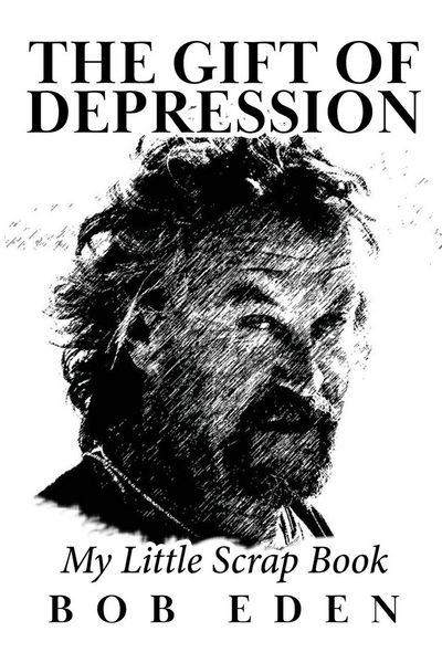 Produktbild: The Gift of Depression