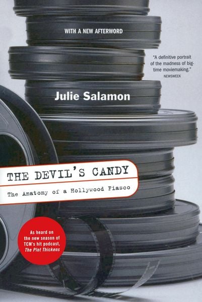 Produktbild: The Devil's Candy