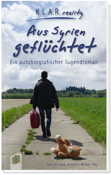 Produktbild: Aus Syrien gefl&uuml;chtet