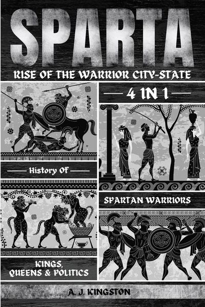 Produktbild: Sparta