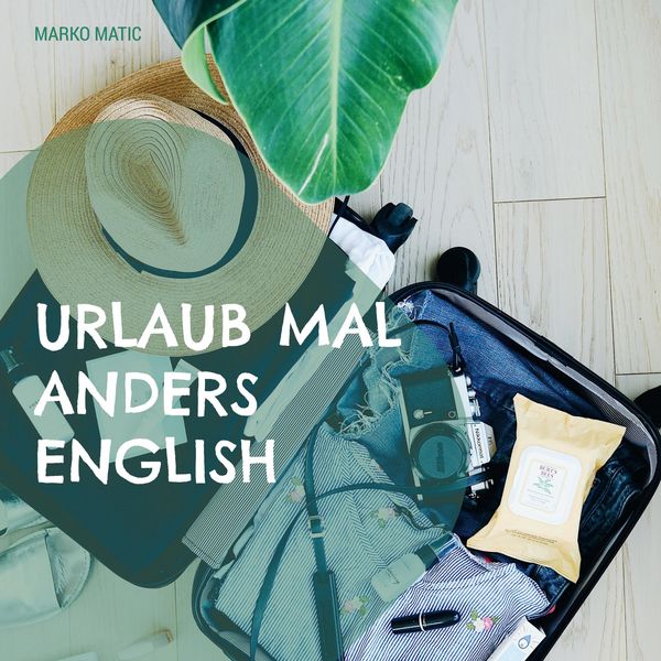 Produktbild: Urlaub mal anders English