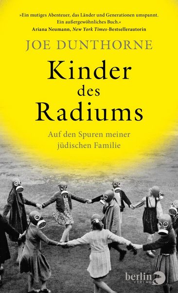 Produktbild: Kinder des Radiums