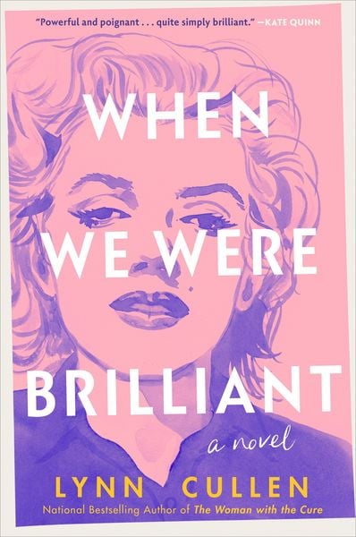Produktbild: When We Were Brilliant