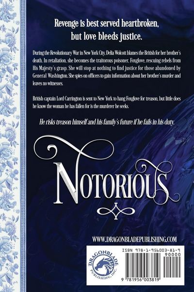 Produktbild: Notorious