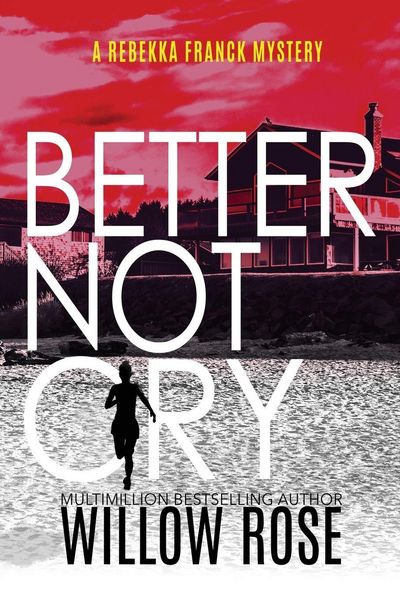 Produktbild: Better Not Cry