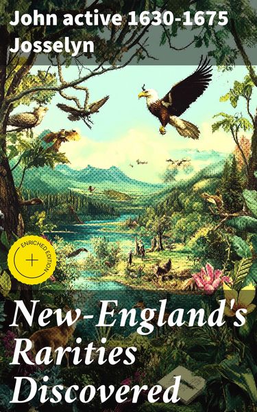 Produktbild: New-England's Rarities Discovered