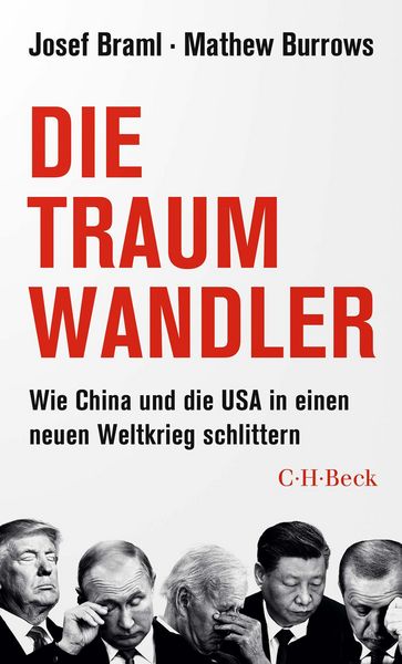 Produktbild: Die Traumwandler