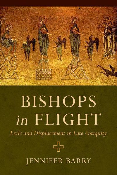 Produktbild: Bishops in Flight