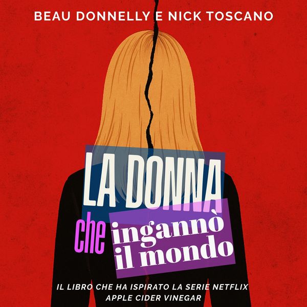 Produktbild: La donna che ingann&ograve; il mondo