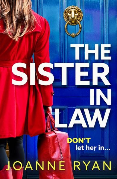 Produktbild: The Sister-in-Law