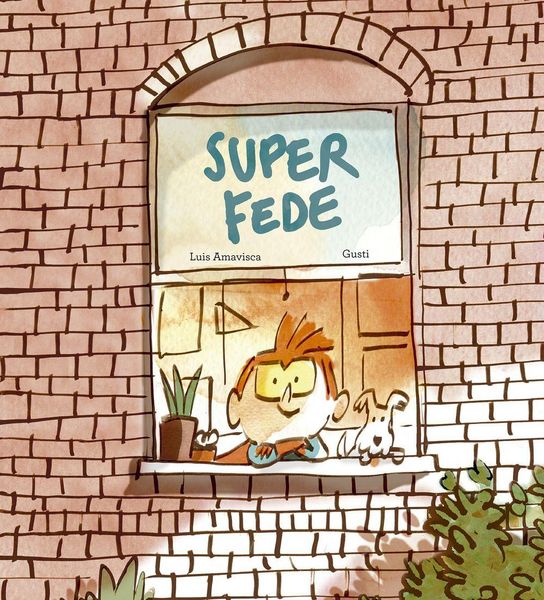 Produktbild: SuperFede