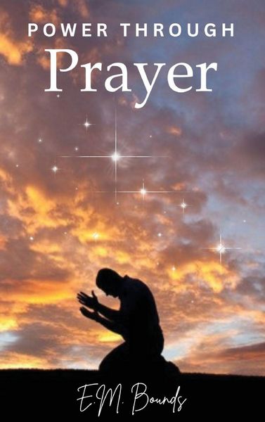 Produktbild: Power Through Prayer