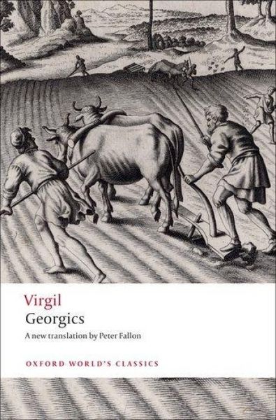 Produktbild: Georgics