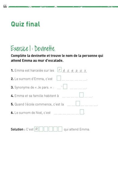 Produktbild: Un Grand Secret