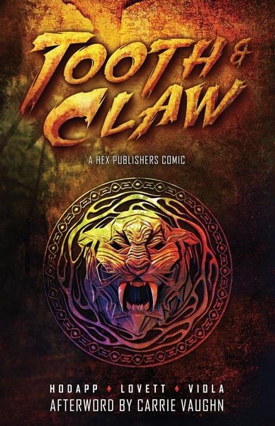 Produktbild: Tooth and Claw