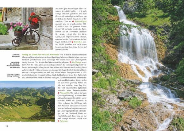 Produktbild: Entdeckertouren Allg&auml;u