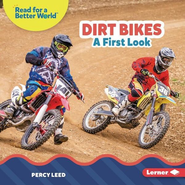 Produktbild: Dirt Bikes