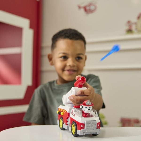 Produktbild: PAW Fire Rescue - Themed Vehicles Marsha