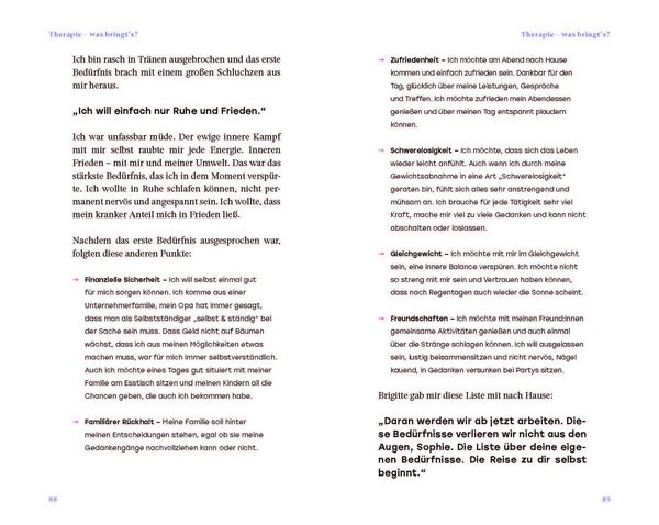 Produktbild: Hunger auf Leben