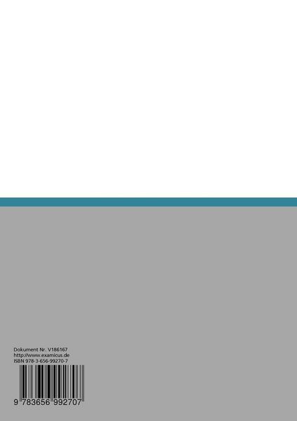 Produktbild: Strukturen international t&auml;tiger Unternehmen