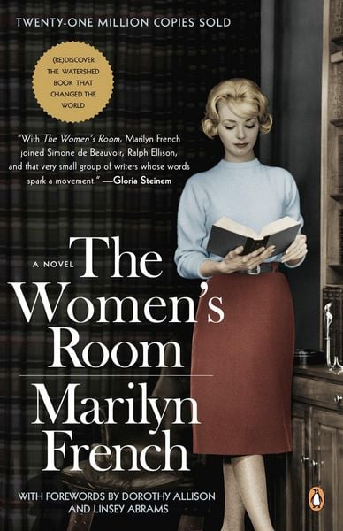 Produktbild: The Women's Room