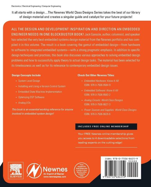 Produktbild: Embedded Systems