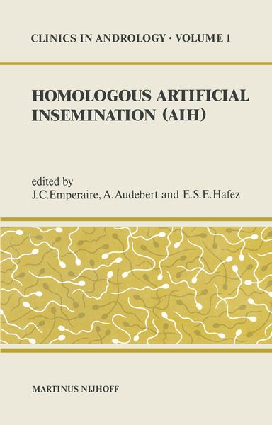 Produktbild: Homologous Artificial Insemination (AIH)