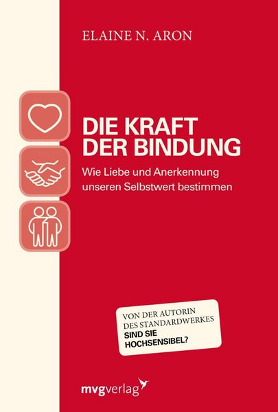 Produktbild: Die Kraft der Bindung