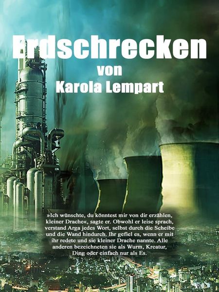 Produktbild: Erdschrecken