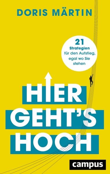 Produktbild: Hier geht's hoch