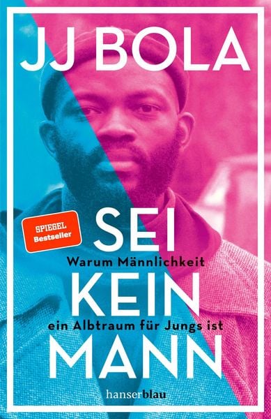 Produktbild: Sei kein Mann