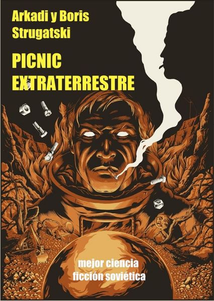 Produktbild: Picnic Extraterrestre