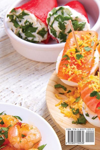 Produktbild: Spaanse Culinaire Passie