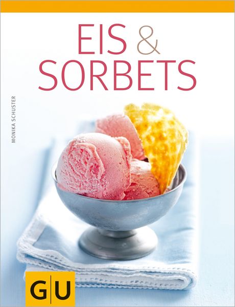 Produktbild: Eis & Sorbets