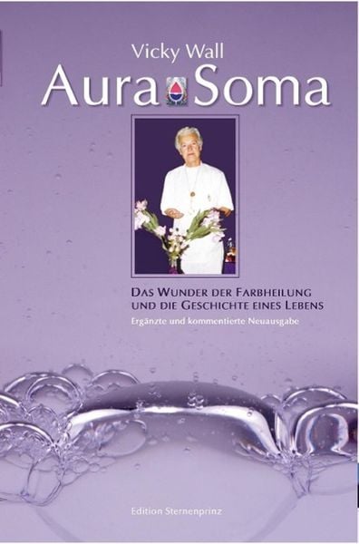 Produktbild: Aura Soma