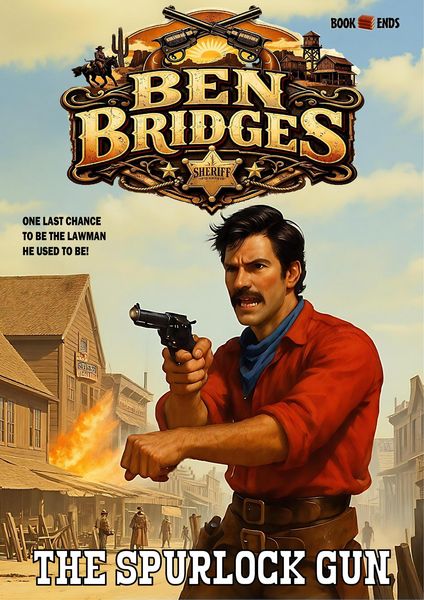 Produktbild: The Spurlock Gun