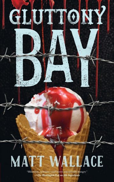 Produktbild: Gluttony Bay