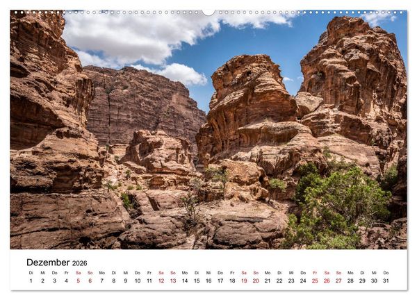 Produktbild: Petra Impressionen (hochwertiger Premium Wandkalender 2026 DIN A2 quer), Kunstdruck in Hochglanz