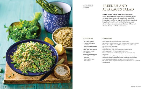 Produktbild: Abraham's Kitchen