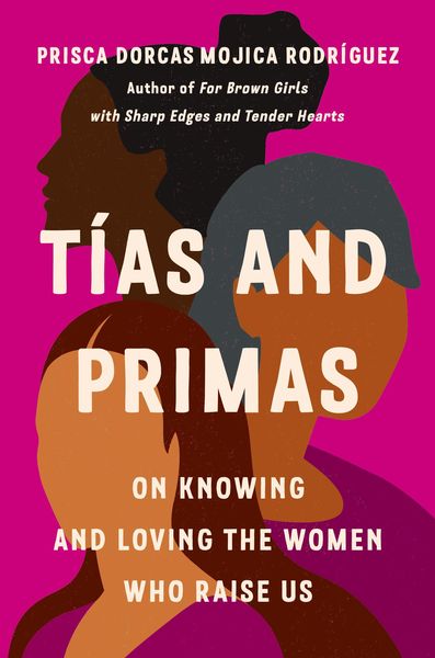 Produktbild: T&iacute;as and Primas