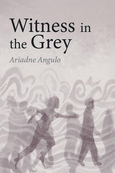 Produktbild: Witness in the Grey