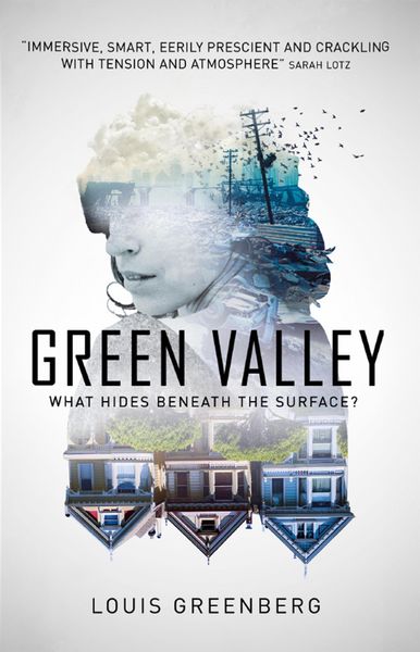 Produktbild: Green Valley