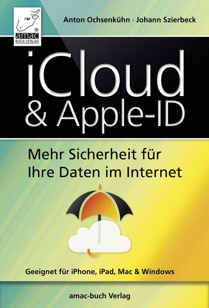 Produktbild: ICloud & Apple-ID