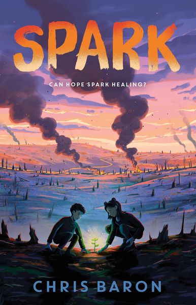 Produktbild: Spark