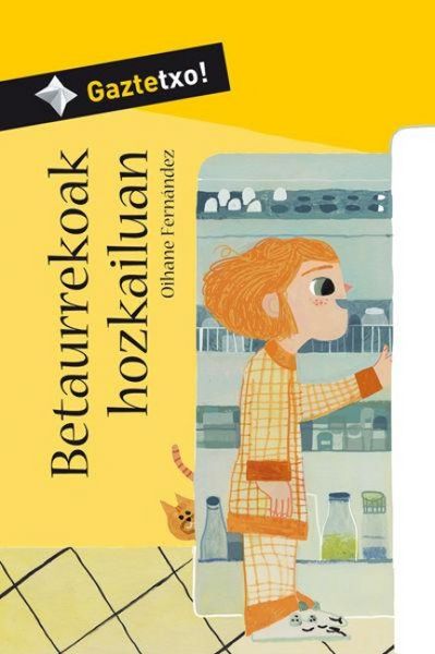 Produktbild: Betaurrekoak hozkailuan