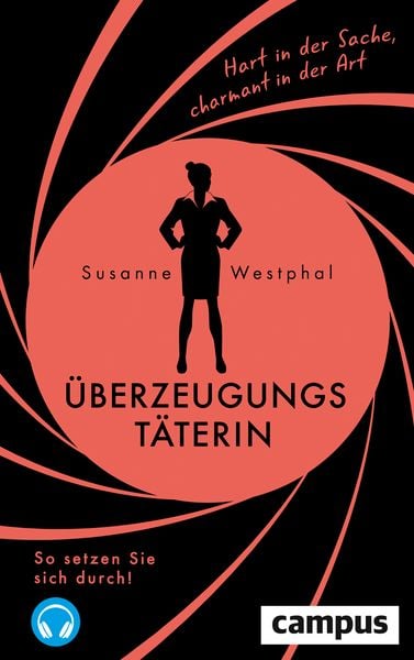 Produktbild: &Uuml;berzeugungst&auml;terin