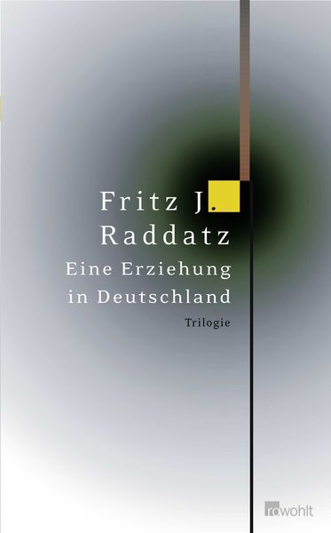 Produktbild: Eine Erziehung in Deutschland